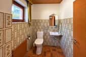 Gäste-WC - 