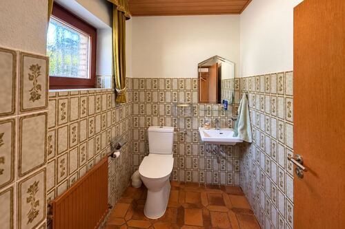 Gäste-WC - 
