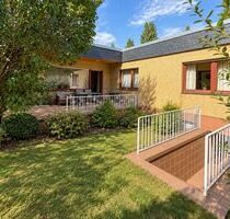 Top gepflegter Bungalow in Ruhelage von Frankfurt-Eckenheim - Frankfurt am Main
