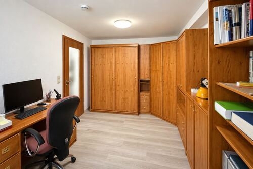 Büro (UG) - 