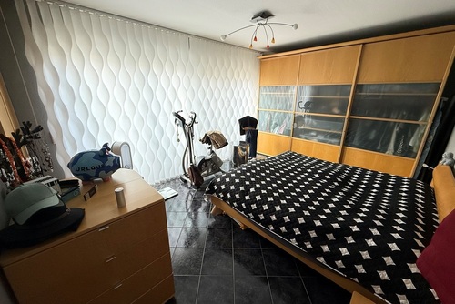 Schlafzimmer - 