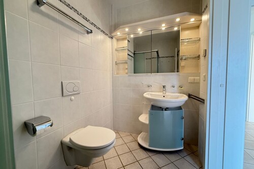 Duschbad - 