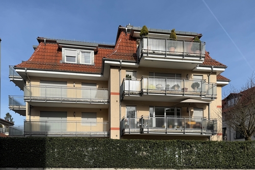 Ansicht - 