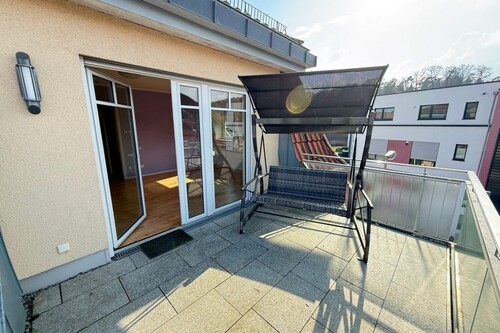 Balkon 2 - 