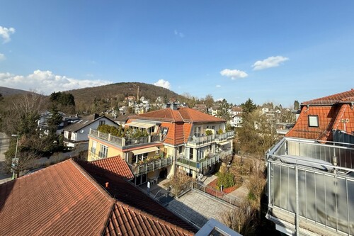 Aussicht - 