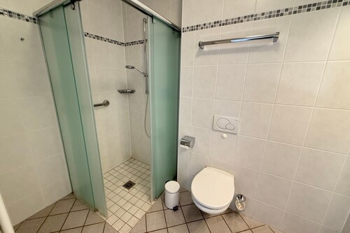 Duschbad - 