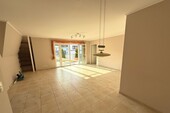 Wohn-Essbereich - 3 Zimmer Etagenwohnung zum Kaufen in Hofheim