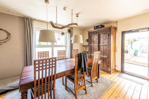 Essbereich - 