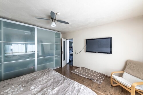 Schlafzimmer - 