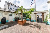 Innenhof - 