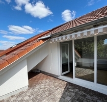 Frankfurt-Einziehen und Wohlfühlen! Top moderne 2-Zimmer Wohnung mit großer Dachloggia in Oberrad - Frankfurt-Oberrad Frankfurt-Einziehen und Wohlfühlen! Top moderne 2-Zimmer Wohnung mit großer Dachloggia in Oberrad - Frankfurt-Oberrad