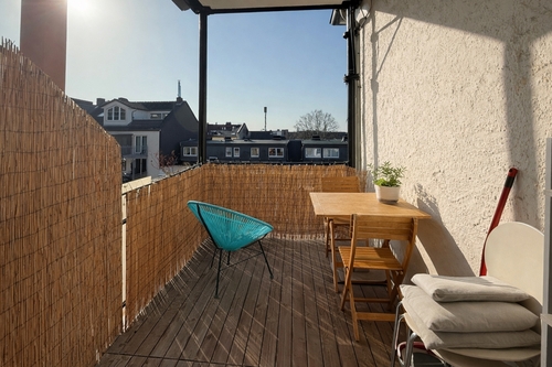 Terrasse - 