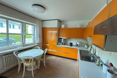 Küche - 4 Zimmer Einfamilienhaus in Hofheim am Taunus