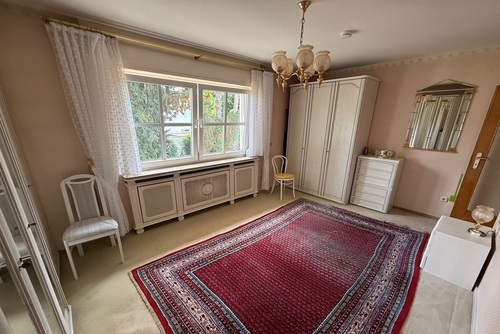 Kinderzimmer - 