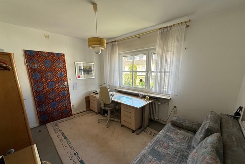 Schlafzimmer - 