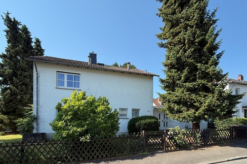 Ansicht - 