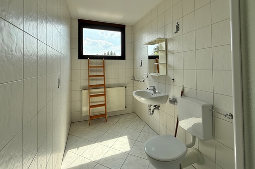 Kinderbad - 