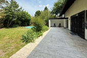 Terrasse - 