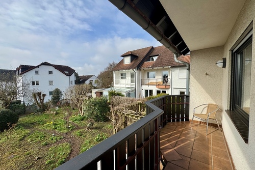 Balkon - 