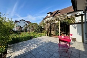 Terrasse - 