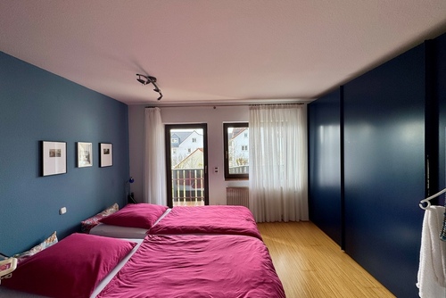Zimmer - 