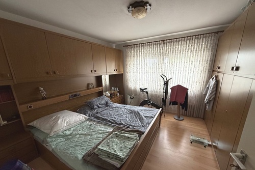 Schlafzimmer - 