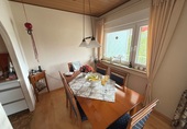 Essbereich - Etagenwohnung mit 97,00 m&sup2; in Hofheim zum Kaufen