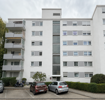 Hofheim - Kapitalanlage!!! Ihre Mieterin freut sich, Sie kennenzulernen