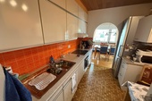 Küche - 4 Zimmer Etagenwohnung in Hofheim