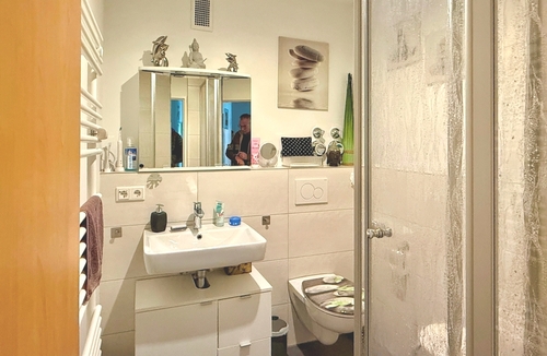 Badezimmer - 