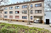 Außenansicht - Neu-Isenburg: Vermietete 1-Zimmer-Wohnung in guter Lage!
