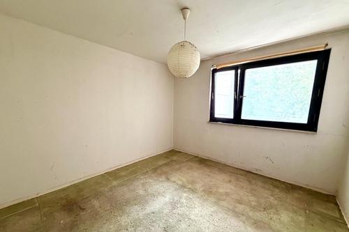 Schlafen - Etagenwohnung mit 63,00 m&sup2; in Frankfurt am Main zum Kaufen