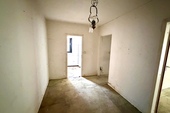 Diele - 2 Zimmer Etagenwohnung in Frankfurt am Main