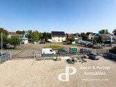 Hof Vorderseite - 