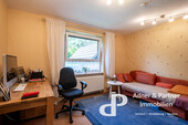 Schlafzimmer 2 - 