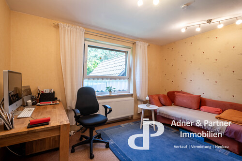 Schlafzimmer 2 - 