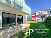 Sonnenterrasse - 