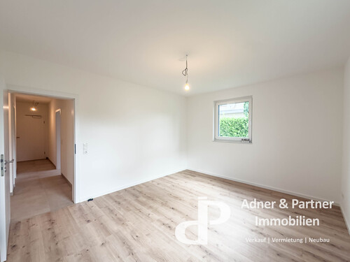 Schlafzimmer Ansicht 2 - 