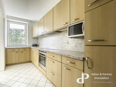 Inkl. Einbauküche - 3 Zimmer Etagenwohnung in Braunschweig