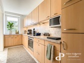 KI-Gestaltungsvorschlag Küche - 3 Zimmer Etagenwohnung zum Kaufen in Braunschweig