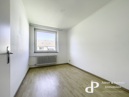 Schlafzimmer 2 - 