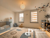 Kinderzimmer KI-Gestaltungsvorschlag - 