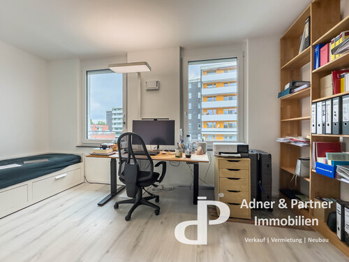 Studio im DG - 