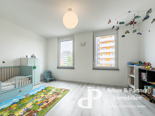 Kinderzimmer - 