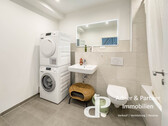 Wannenbad im OG - 4.5 Zimmer Reihenmittelhaus in Braunschweig