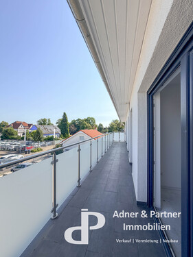 Balkon - 