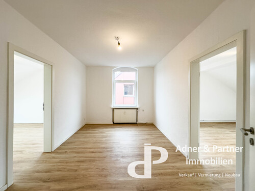 Gemeinschaftsraum, Essbereich - 3.5 Zimmer Dachgeschoßwohnung zum Kaufen in Braunschweig