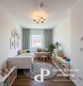 KI-Gestaltungsvorschlag Kinderzimmer - 