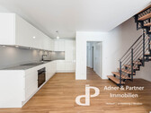 Hochwertige Nolte Einbauküche - 6 Zimmer Reihenendhaus in Braunschweig