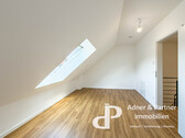 Zimmer 2 im Dach - 